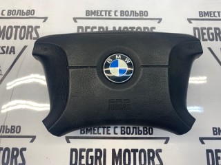 Подушка безопасности в руль, ориг. номер 32341096591, BMW 328i E36