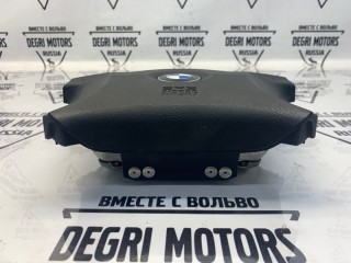 Подушка безопасности в руль, ориг. номер 32341096591, BMW 328i E36