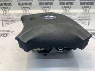 Подушка безопасности в руль, ориг. номер 32341096591, BMW 328i E36