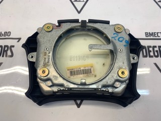 Подушка безопасности в руль, ориг. номер 32341096591, BMW 328i E36
