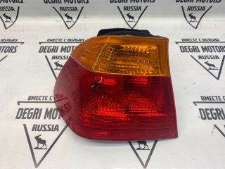 Фонарь задний левый, ориг. номер 63218364921, BMW 320i E46 1997-2003