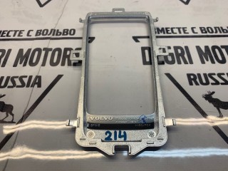 Накладка декоративная, ориг. номер 01284554, Volvo V40 2012-2017