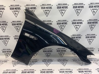 Крыло переднее правое, ориг. номер 41357248660, BMW 530i F10 2009-2013