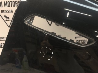 Крыло переднее правое, ориг. номер 41357248660, BMW 530i F10 2009-2013
