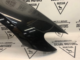 Крыло переднее правое, ориг. номер 41357248660, BMW 530i F10 2009-2013