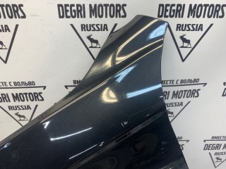 Крыло переднее левое, ориг. номер 41357248659, BMW 530i F10 2009-2013