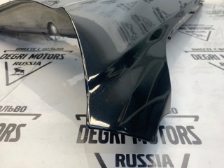 Крыло переднее левое, ориг. номер 41357248659, BMW 530i F10 2009-2013