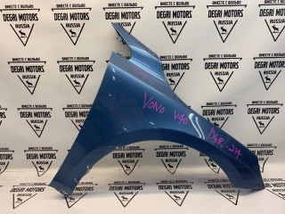 Крыло переднее правое, ориг. номер 31301262, Volvo V40 2012-2017