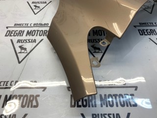 Крыло переднее правое, ориг. номер 31301262, Volvo V40 Cross Country 2012-2016