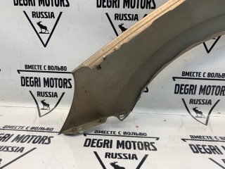Крыло переднее правое, ориг. номер 31301262, Volvo V40 Cross Country 2012-2016