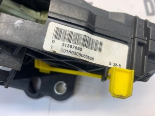 Селектор АКПП, ориг. номер 31367484, Volvo V40 2012-2017