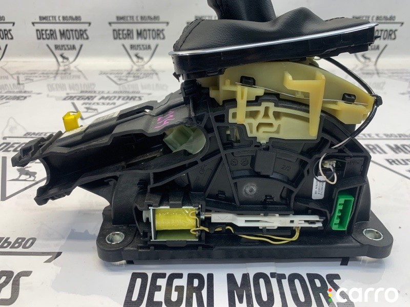 Селектор АКПП Volvo V40 2012-2017, 31367484, фото 8