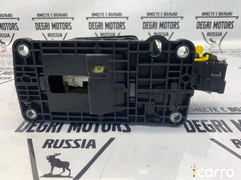 Селектор АКПП Volvo V40 2012-2017, 31367484, фото 11