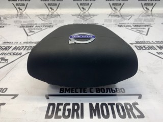 Подушка безопасности в руль, ориг. номер 31332614, Volvo V40 2012-2017