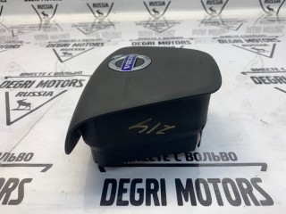 Подушка безопасности в руль, ориг. номер 31332614, Volvo V40 2012-2017