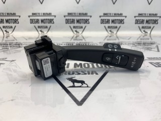 Подрулевой переключатель, ориг. номер 31456042, Volvo V40 2012-2017