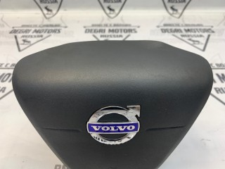 Подушка безопасности в руль, ориг. номер 31332820, Volvo V70 2007-2013