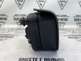 Подушка безопасности в руль, ориг. номер 31332820, Volvo V70 2007-2013