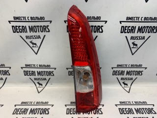 Фонарь задний правый, ориг. номер 30655375, Volvo V70 2004-2007