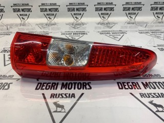 Фонарь задний правый, ориг. номер 30655375, Volvo V70 2004-2007