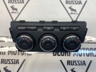 Блок управления климат-контролем Mazda ATENZA, GDN361190A
