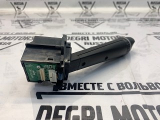 Переключатель стеклоочистителей, ориг. номер 31268565, Volvo XC90 2006-2014