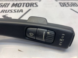 Переключатель стеклоочистителей правый, ориг. номер 8691993, Volvo V50 2007-2012