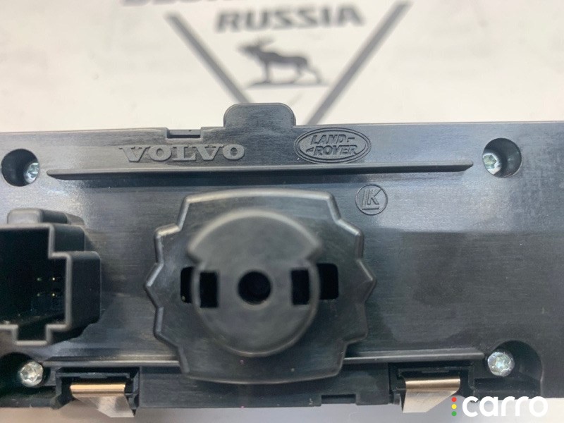 Блок управления светом Volvo S60 2013-2018, 31443839, фото 6