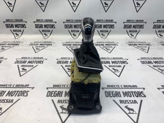Селектор АКПП, ориг. номер 31367484, Volvo V40 Cross Country 2012-2016