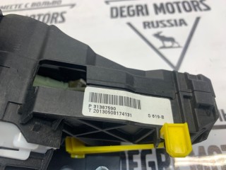 Селектор АКПП, ориг. номер 31367484, Volvo V40 Cross Country 2012-2016