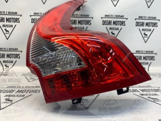 Фонарь задний правый, ориг. номер 31290684, Volvo XC60 2008-2013
