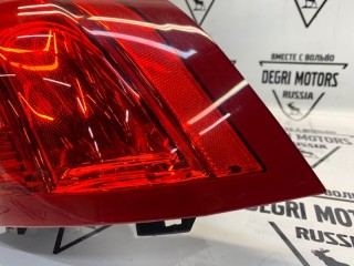 Фонарь задний правый, ориг. номер 31290684, Volvo XC60 2008-2013