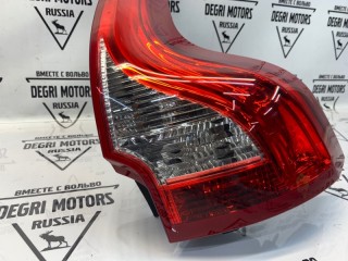 Фонарь задний правый, ориг. номер 31290684, Volvo XC60 2008-2013