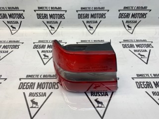 Фонарь задний левый, ориг. номер 9151629, Volvo S70 1996-2000