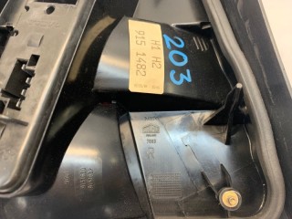 Фонарь задний правый, ориг. номер 9151630, Volvo S70 1996-2000
