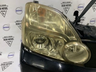 Ноускат, ориг. номер 62022-JH40D, Nissan X-Trail DNT31 2007-2011