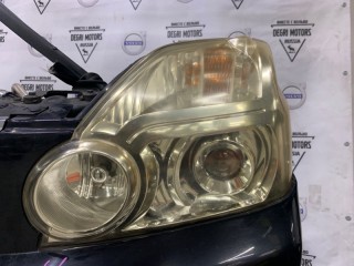 Ноускат, ориг. номер 62022-JH40D, Nissan X-Trail DNT31 2007-2011