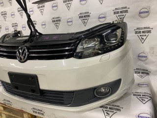 Ноускат, ориг. номер 1T0807217Q, Volkswagen Touran 2010-2015