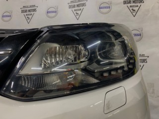 Ноускат, ориг. номер 1T0807217Q, Volkswagen Touran 2010-2015