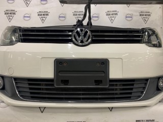 Ноускат, ориг. номер 1T0807217Q, Volkswagen Touran 2010-2015