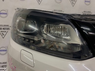 Ноускат, ориг. номер 1T0807217Q, Volkswagen Touran 2010-2015