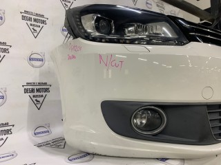 Ноускат, ориг. номер 1T0807217Q, Volkswagen Touran 2010-2015