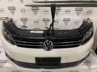 Ноускат, ориг. номер 1T0807217Q, Volkswagen Touran 2010-2015