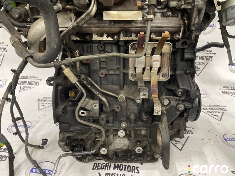 Двигатель (ДВС) Nissan X-Trail DNT31, 2010, 9.0 л, МКПП, 10102-00Q1L, фото 7