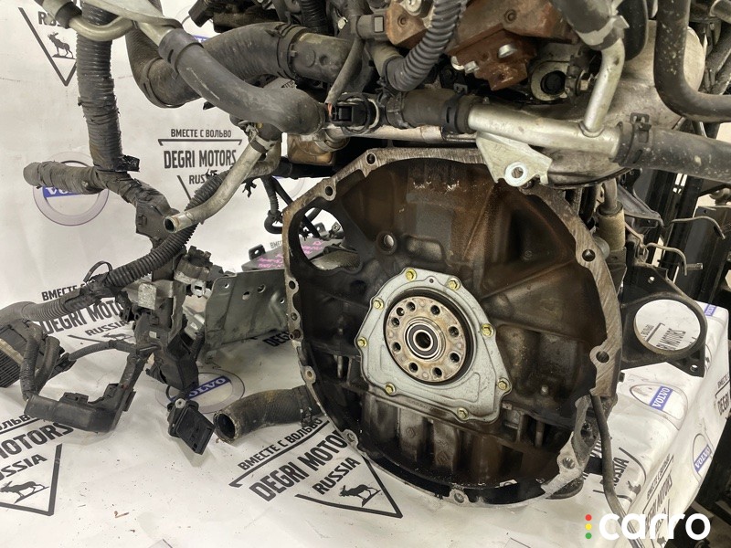 Двигатель (ДВС) Nissan X-Trail DNT31, 2010, 9.0 л, МКПП, 10102-00Q1L, фото 9