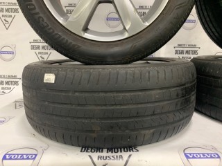 Комплект колес, ориг. номер 31414199, Volvo XC60 2008-2013