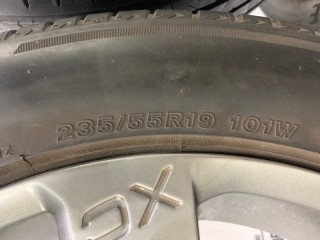 Комплект колес, ориг. номер 31414199, Volvo XC60 2008-2013