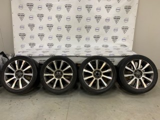 Комплект колес, ориг. номер CK521007FA, Land Rover Range Rover L322 2009-2012