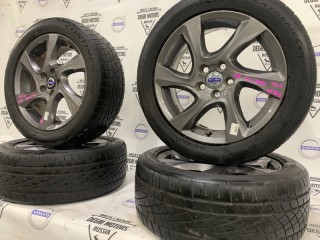 Комплект колес, ориг. номер 31399149, Volvo V40 2012-2017