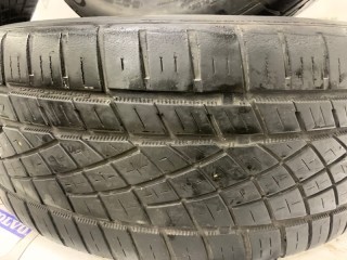 Комплект колес, ориг. номер 31399149, Volvo V40 2012-2017